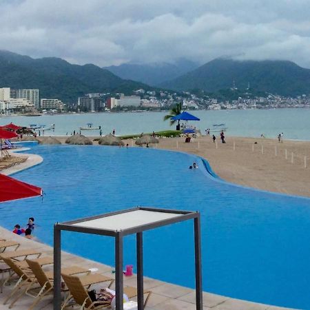 Apartamentos Grand Venetian Puerto Vallarta Exteriér fotografie
