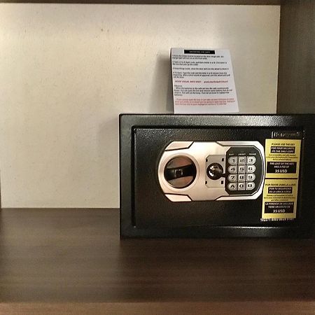 Apartamentos Grand Venetian Puerto Vallarta Pokoj fotografie