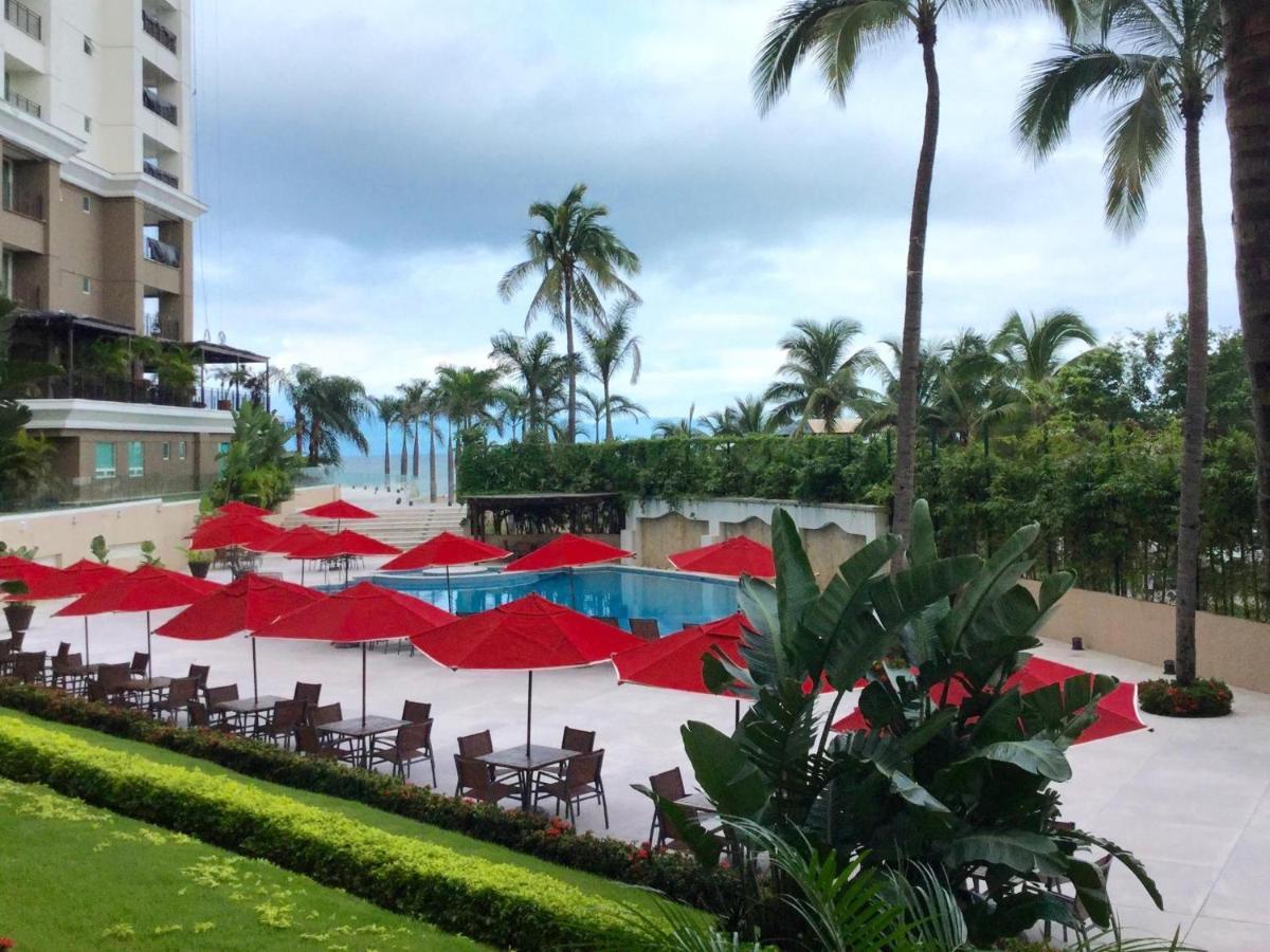 Apartamentos Grand Venetian Puerto Vallarta Exteriér fotografie