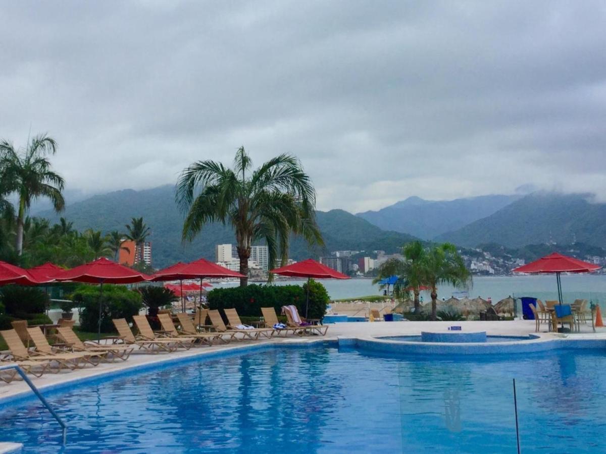 Apartamentos Grand Venetian Puerto Vallarta Exteriér fotografie