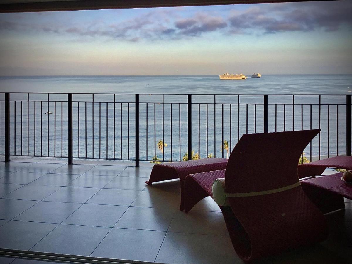 Apartamentos Grand Venetian Puerto Vallarta Exteriér fotografie