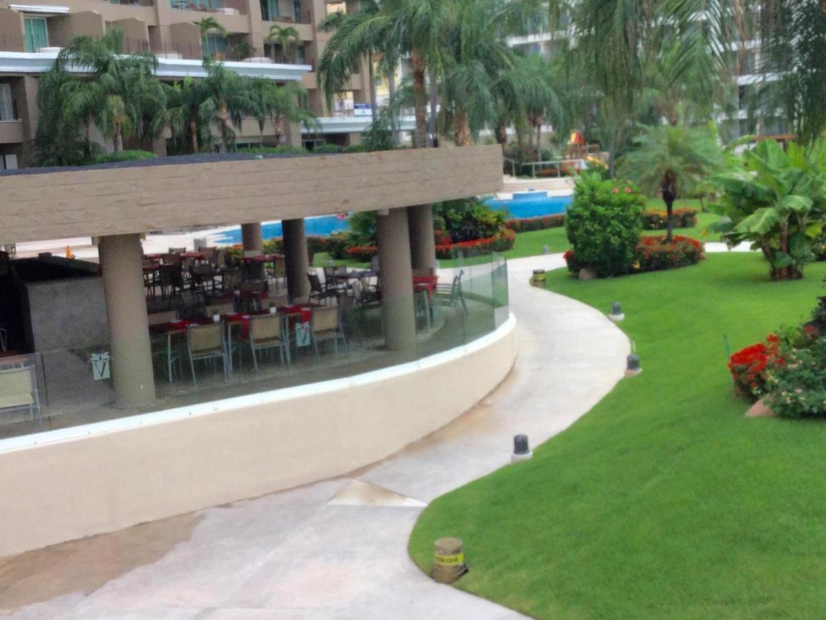 Apartamentos Grand Venetian Puerto Vallarta Exteriér fotografie
