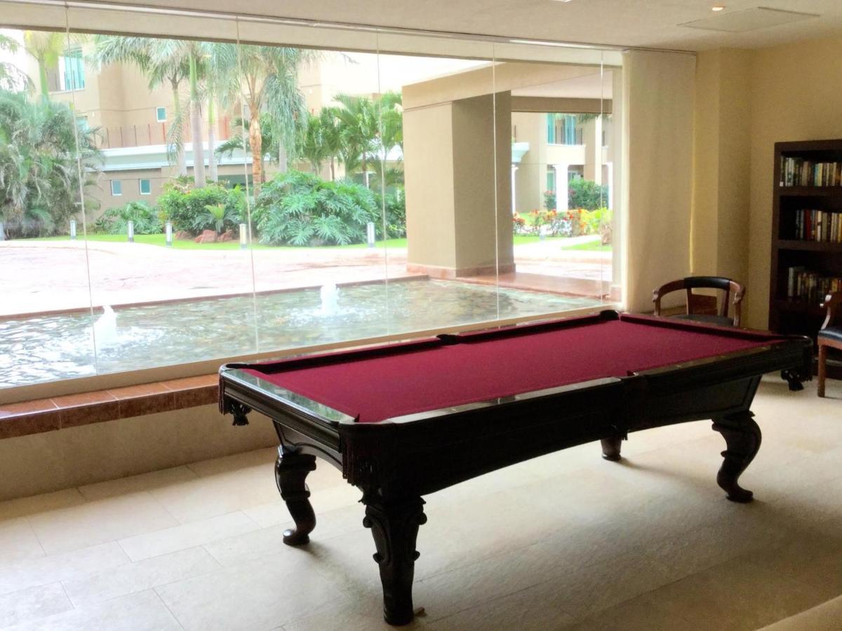 Apartamentos Grand Venetian Puerto Vallarta Exteriér fotografie