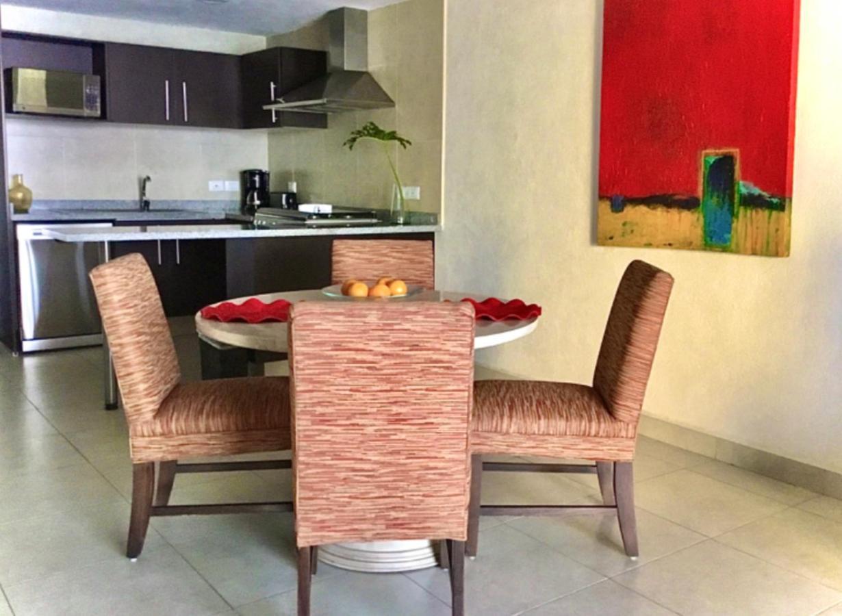 Apartamentos Grand Venetian Puerto Vallarta Exteriér fotografie