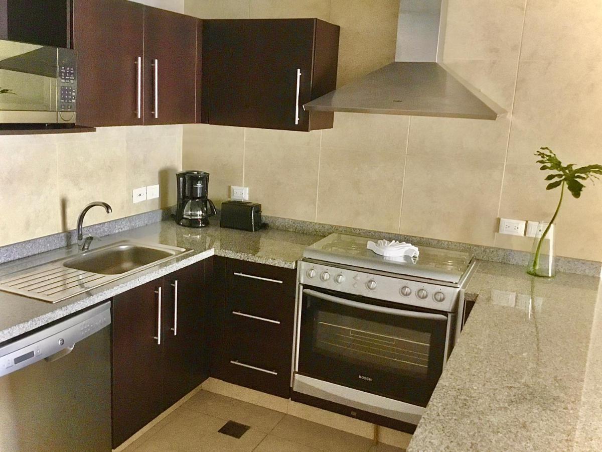 Apartamentos Grand Venetian Puerto Vallarta Exteriér fotografie