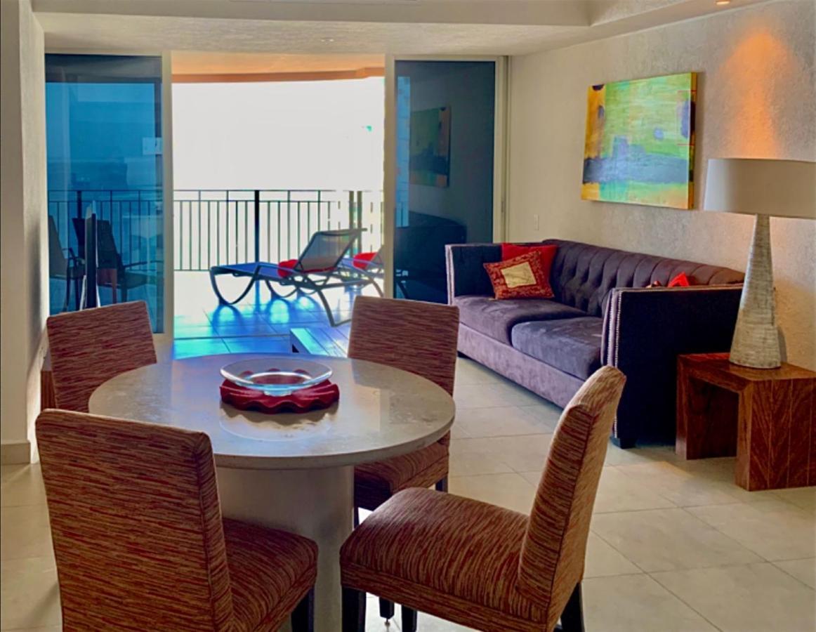 Apartamentos Grand Venetian Puerto Vallarta Exteriér fotografie