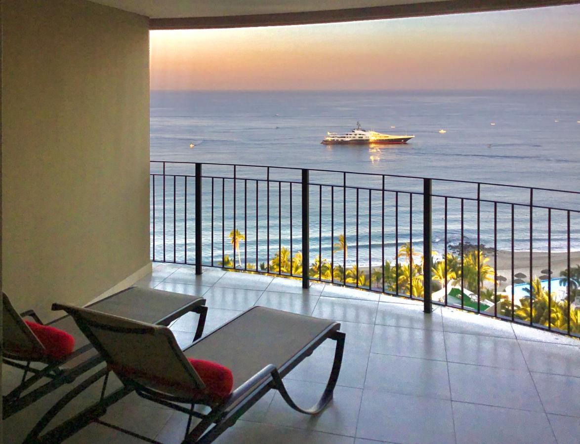 Apartamentos Grand Venetian Puerto Vallarta Exteriér fotografie