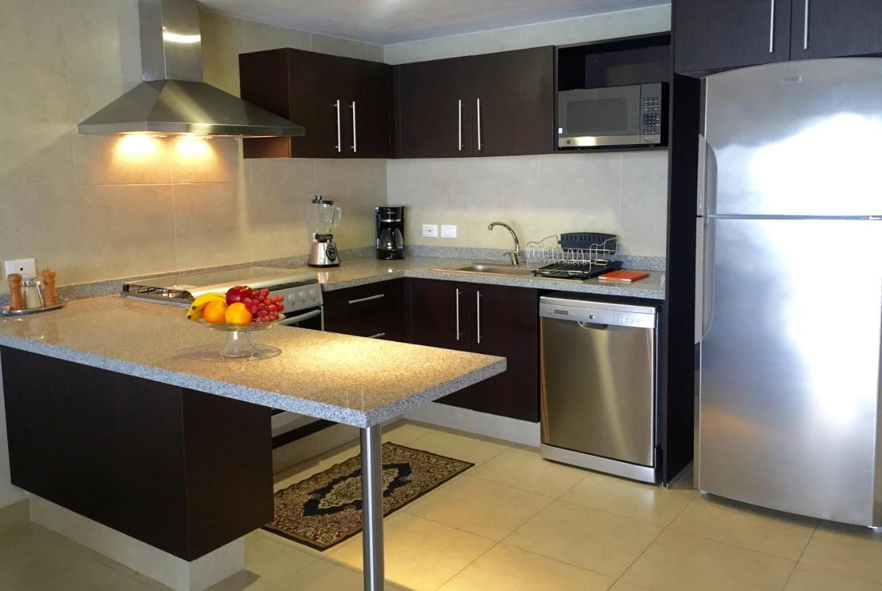Apartamentos Grand Venetian Puerto Vallarta Exteriér fotografie
