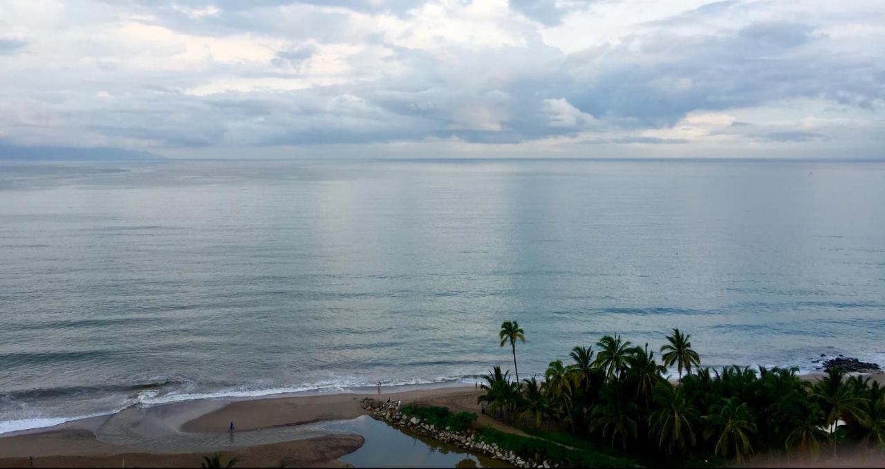Apartamentos Grand Venetian Puerto Vallarta Exteriér fotografie