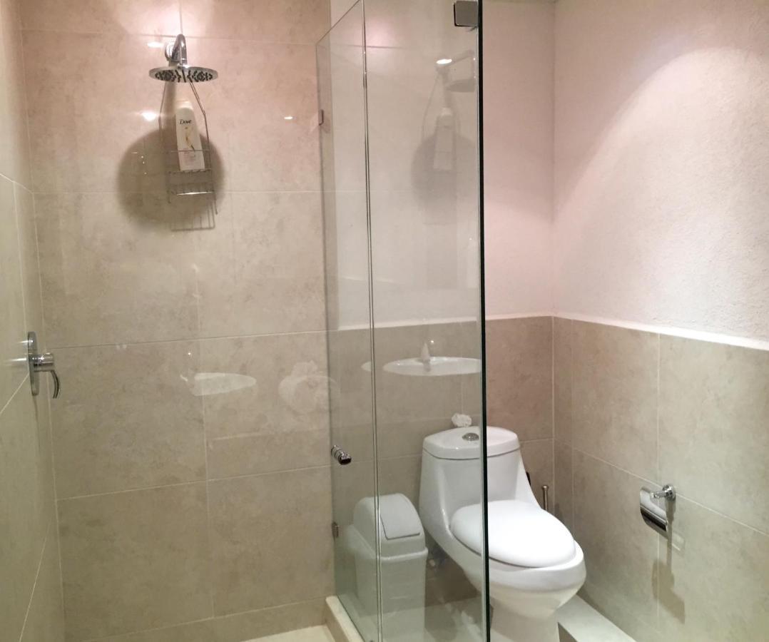 Apartamentos Grand Venetian Puerto Vallarta Exteriér fotografie