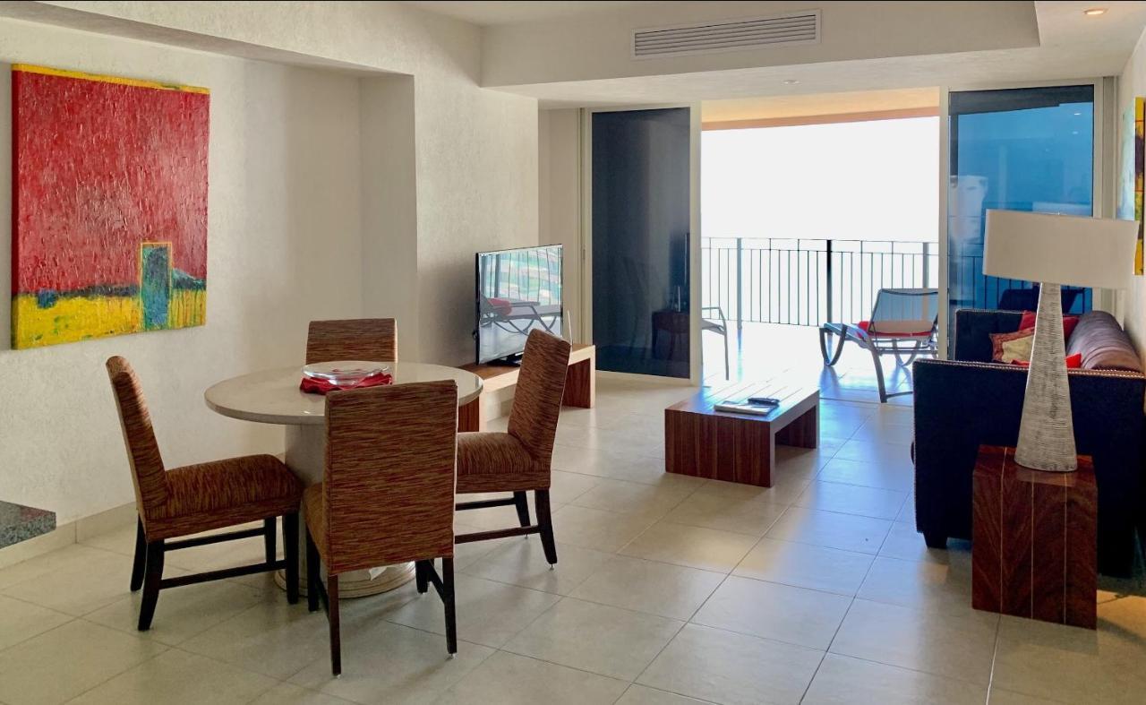 Apartamentos Grand Venetian Puerto Vallarta Exteriér fotografie