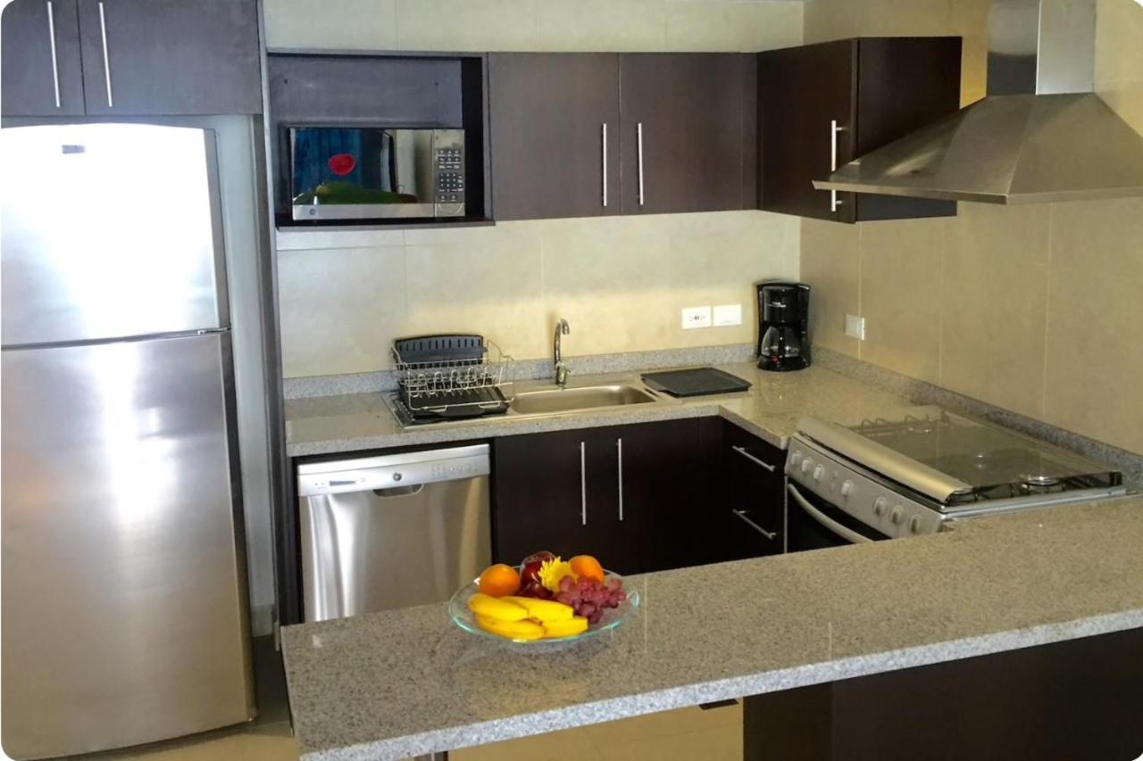 Apartamentos Grand Venetian Puerto Vallarta Exteriér fotografie