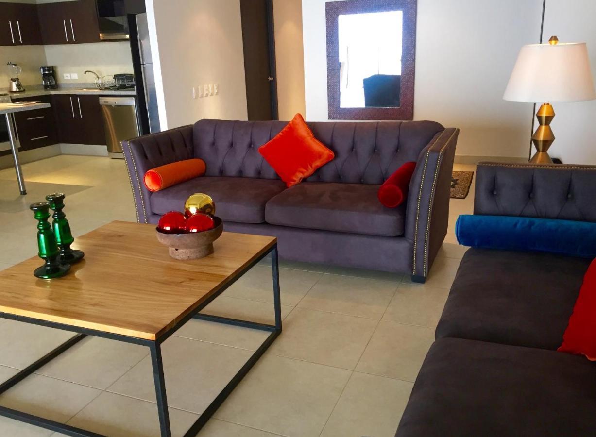 Apartamentos Grand Venetian Puerto Vallarta Exteriér fotografie