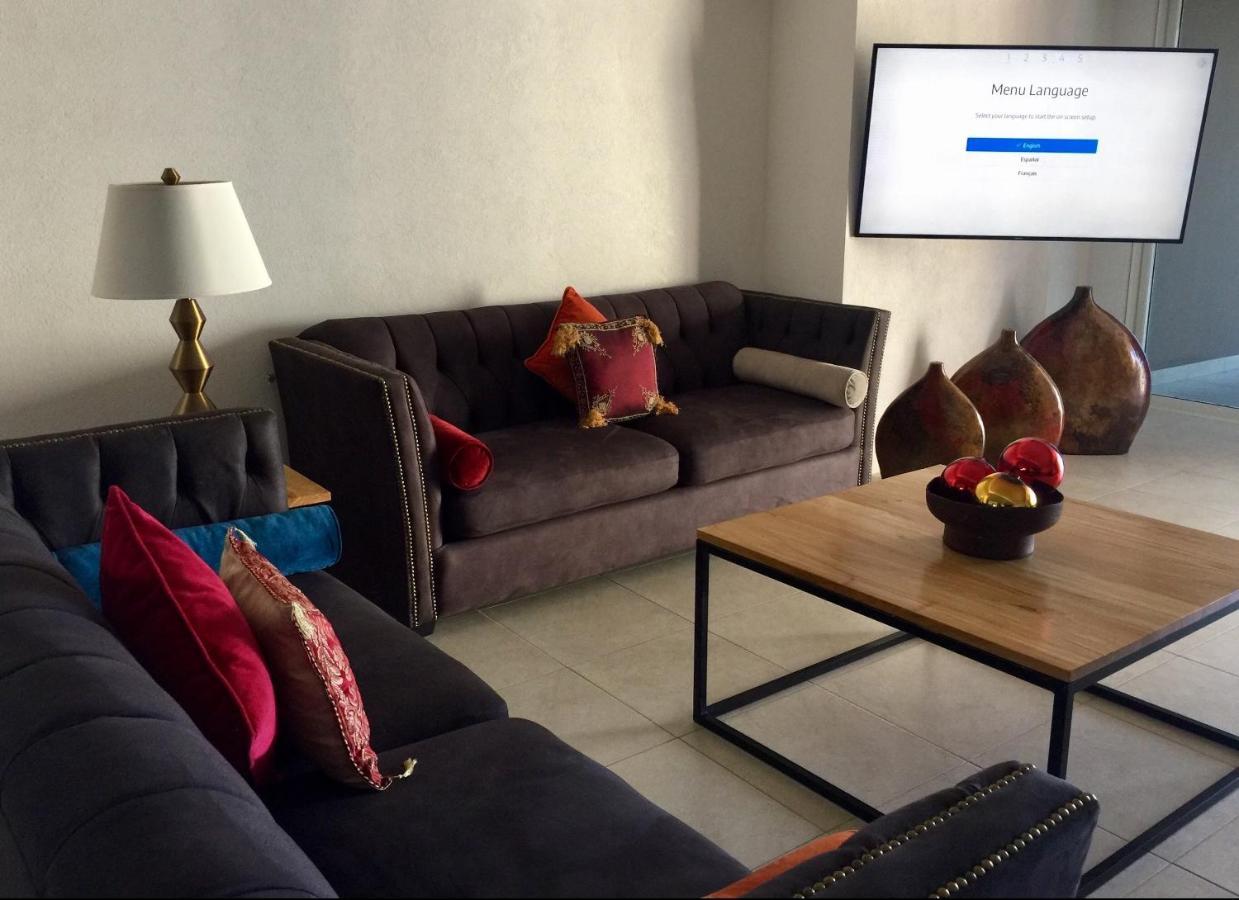 Apartamentos Grand Venetian Puerto Vallarta Exteriér fotografie