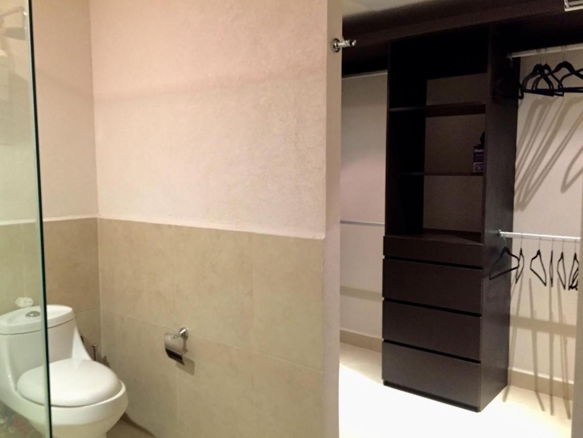 Apartamentos Grand Venetian Puerto Vallarta Exteriér fotografie