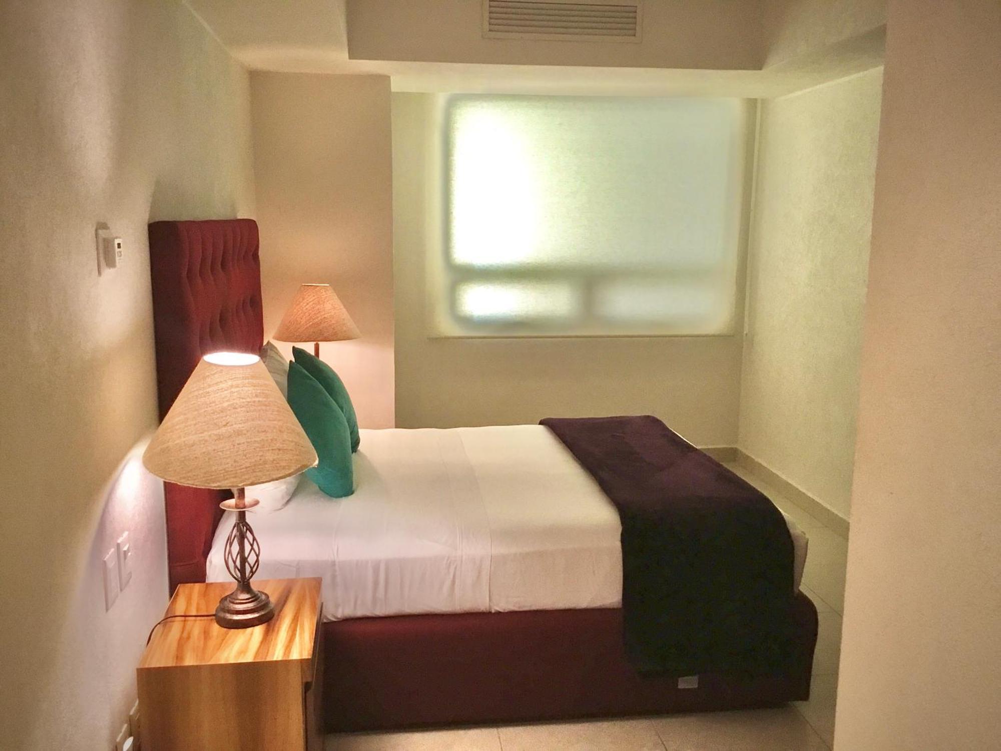 Apartamentos Grand Venetian Puerto Vallarta Pokoj fotografie