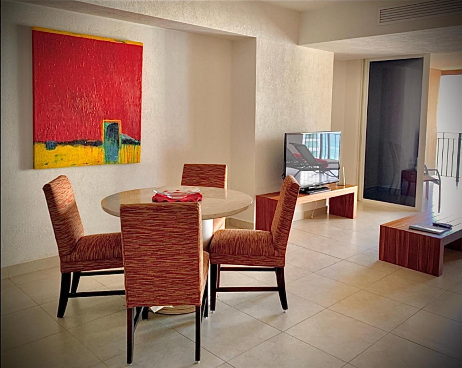 Apartamentos Grand Venetian Puerto Vallarta Pokoj fotografie