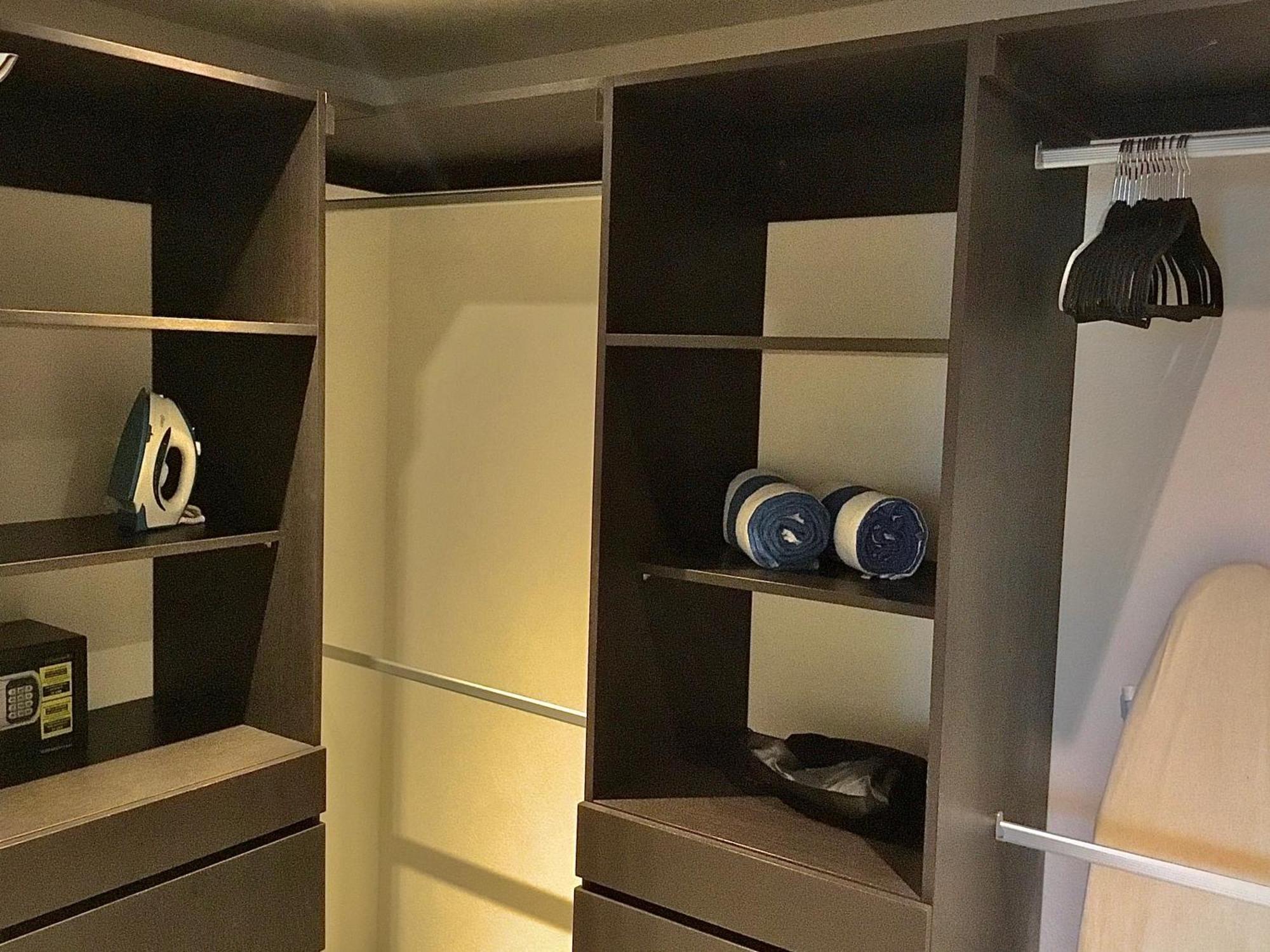 Apartamentos Grand Venetian Puerto Vallarta Pokoj fotografie