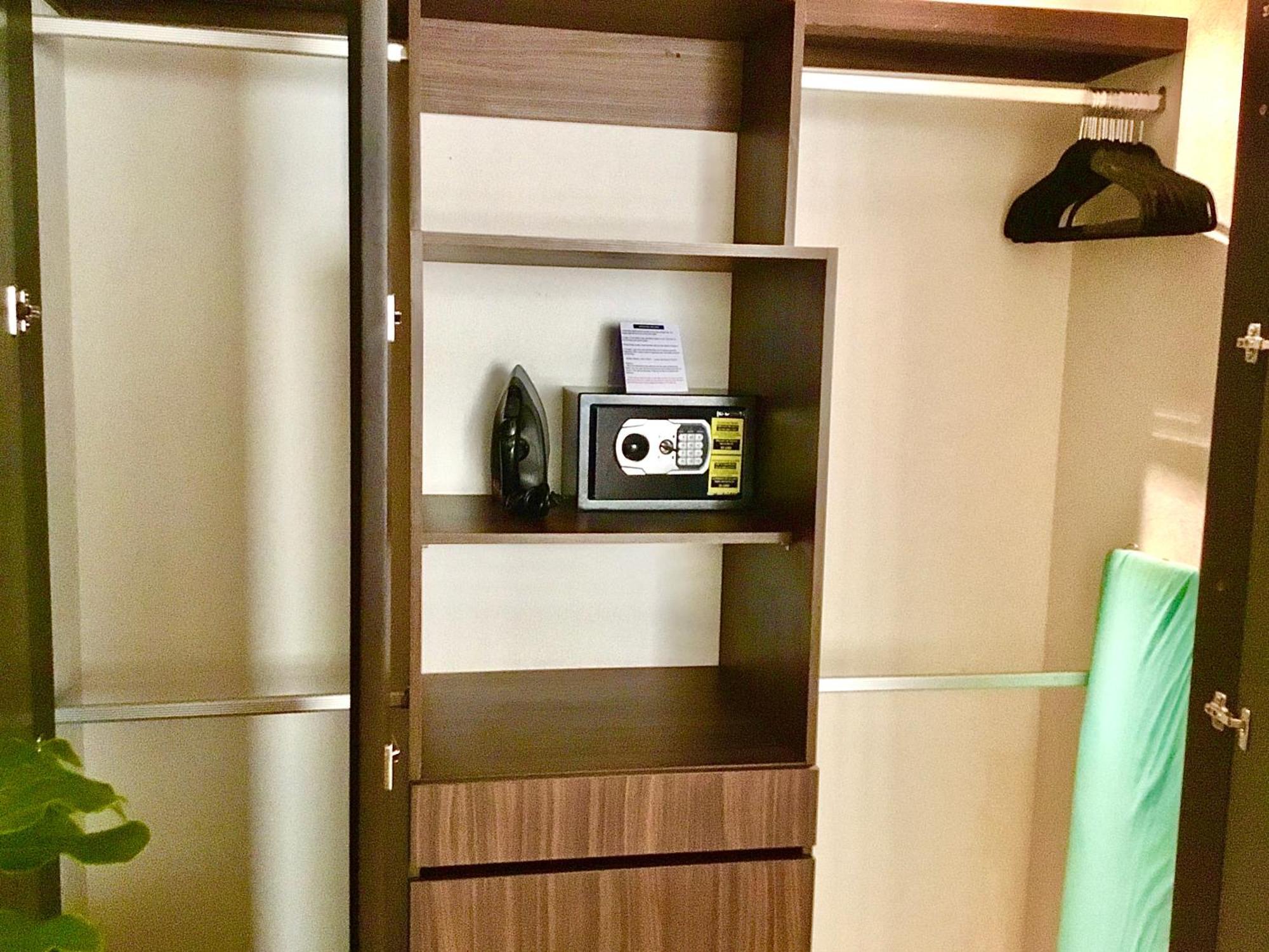 Apartamentos Grand Venetian Puerto Vallarta Pokoj fotografie
