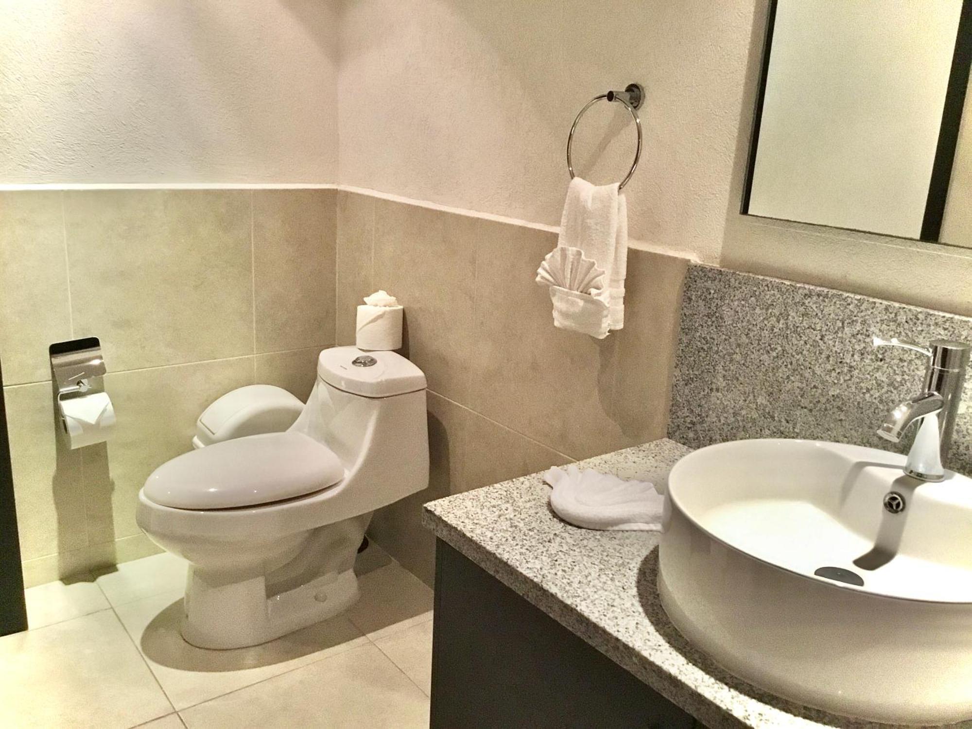 Apartamentos Grand Venetian Puerto Vallarta Pokoj fotografie
