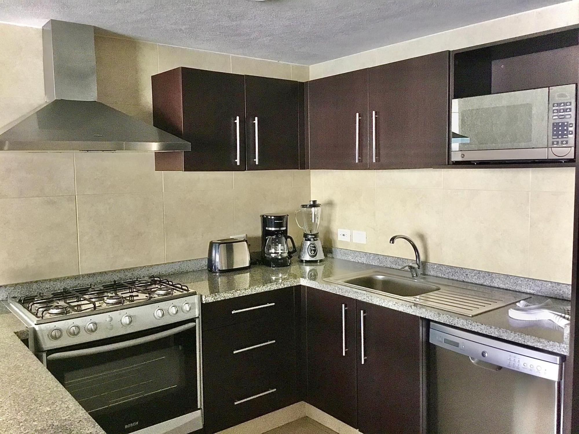 Apartamentos Grand Venetian Puerto Vallarta Pokoj fotografie