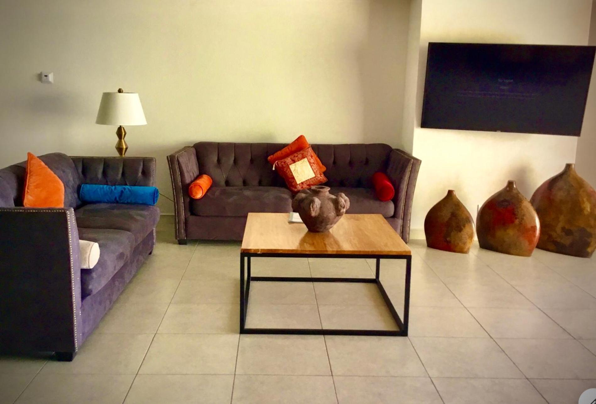 Apartamentos Grand Venetian Puerto Vallarta Pokoj fotografie