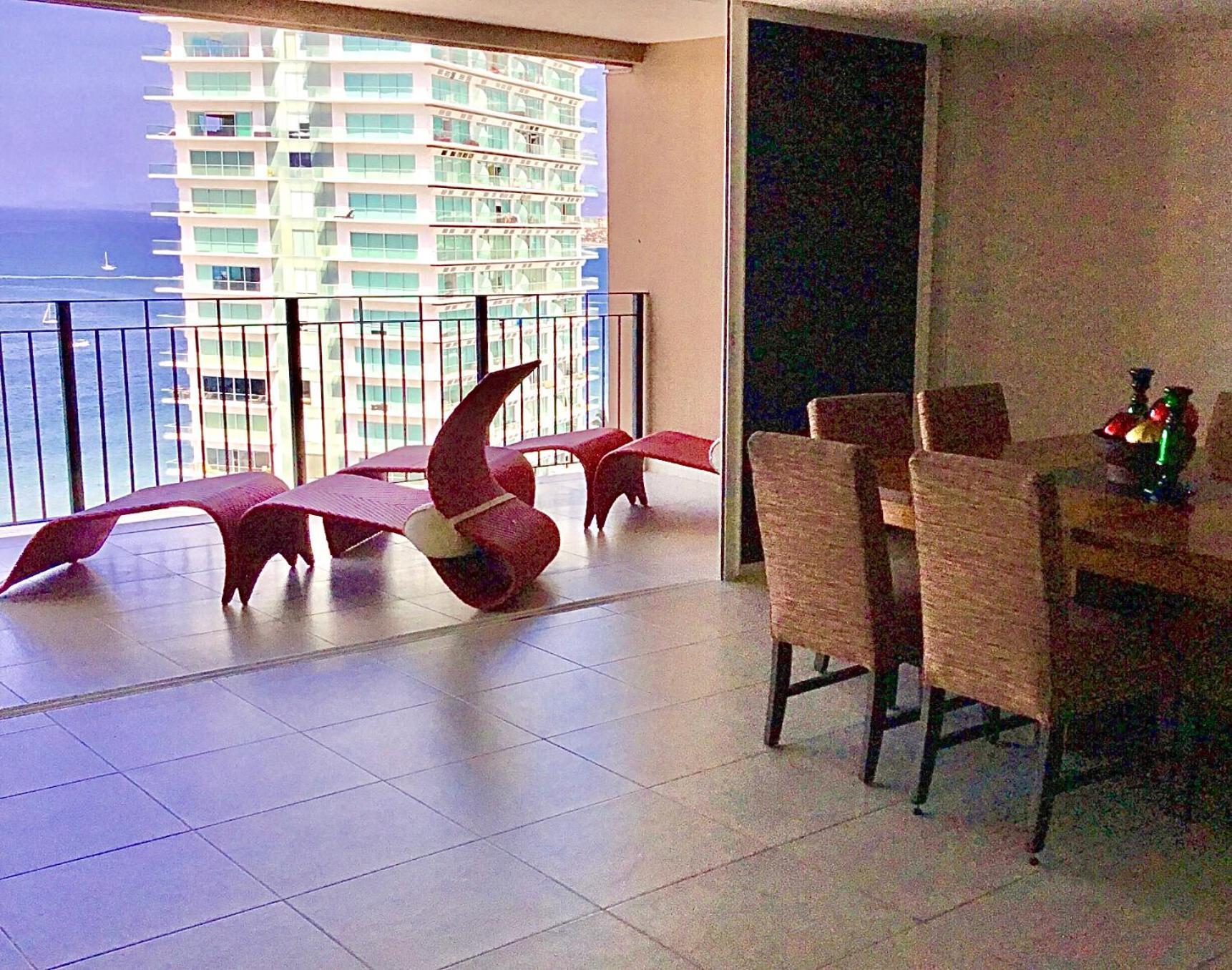 Apartamentos Grand Venetian Puerto Vallarta Pokoj fotografie